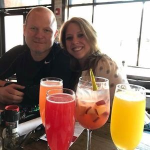 Meet your Posher, Ann